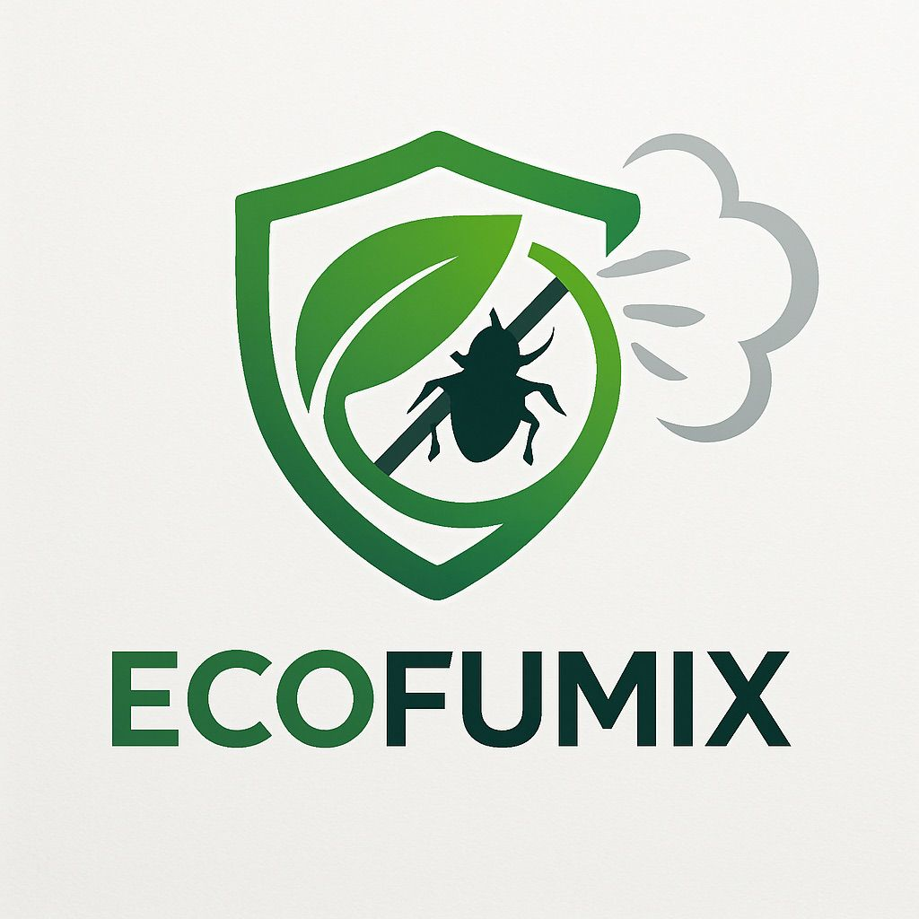 Logotipo EcoFumix